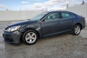 1G11B5SL1FF193972 | 2015 Chevrolet malibu ls