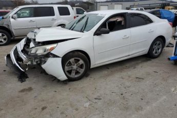 1G11B5SL4FF249614 | 2015 Chevrolet malibu ls