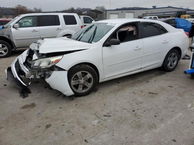 1G11B5SL4FF249614 | 2015 Chevrolet malibu ls