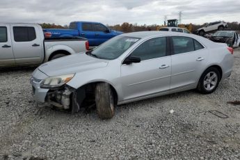 1G11B5SL6EF117548 | 2014 Chevrolet malibu ls