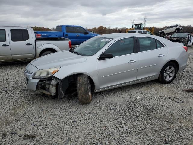 1G11B5SL6EF117548 | 2014 Chevrolet malibu ls