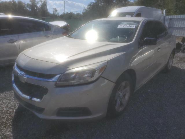 1G11B5SL6EF192623 | 2014 Chevrolet malibu ls