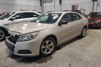 1G11B5SL6EF248365 | 2014 CHEVROLET MALIBU LS