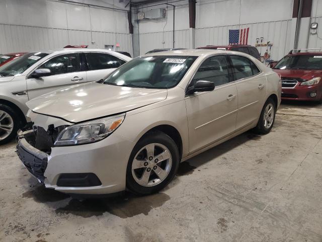 1G11B5SL6EF248365 | 2014 CHEVROLET MALIBU LS