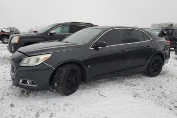 1G11B5SL8EF130107 | 2014 Chevrolet malibu ls