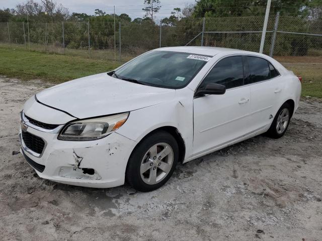 1G11B5SLXEF274855 | 2014 CHEVROLET MALIBU LS