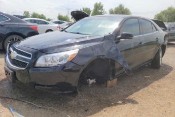 1G11C5SA1DU119696 | 2013 Chevrolet malibu 1lt