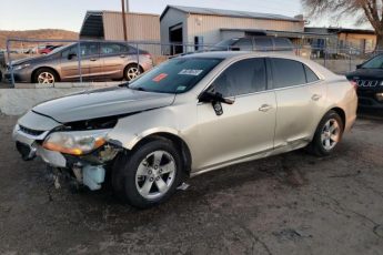 1G11C5SA1GF137768 | 2016 Chevrolet malibu limited lt