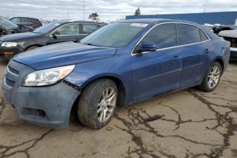 1G11C5SA2DU118363 | 2013 Chevrolet malibu 1lt