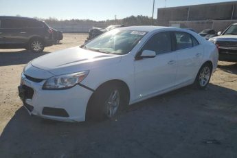 1G11C5SA4GF125680 | 2016 Chevrolet malibu limited lt