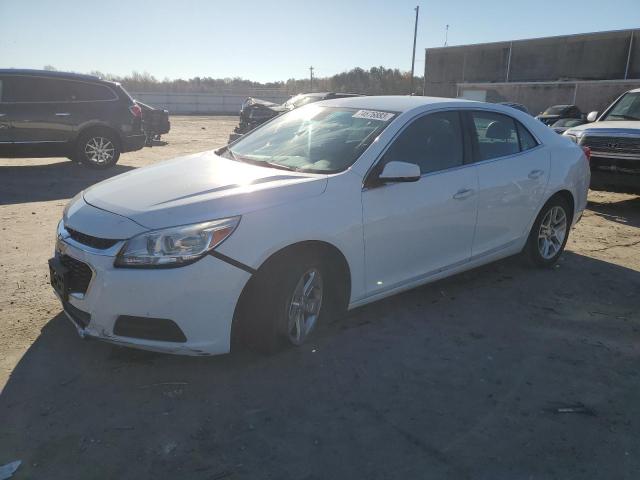 1G11C5SA4GF125680 | 2016 Chevrolet malibu limited lt