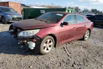 1G11C5SA8GF108395 | 2016 Chevrolet malibu limited lt