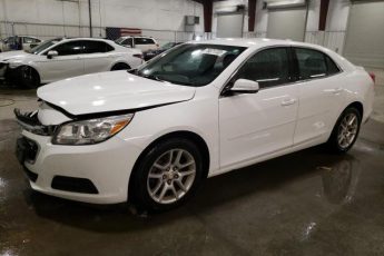 1G11C5SA8GF140828 | 2016 CHEVROLET MALIBU LIM