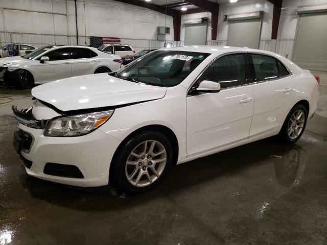 1G11C5SA8GF140828 | 2016 CHEVROLET MALIBU LIM