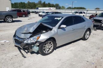 1G11C5SL5FF232088 | 2015 Chevrolet malibu 1lt