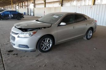 1G11C5SL6FF303914 | 2015 CHEVROLET MALIBU 1LT