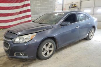 1G11C5SL9FF152194 | 2015 Chevrolet malibu 1lt