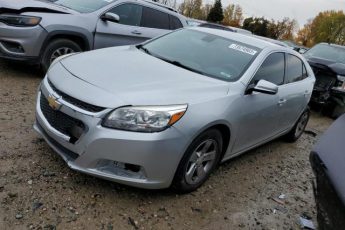 1G11C5SL9FF236693 | 2015 Chevrolet malibu 1lt