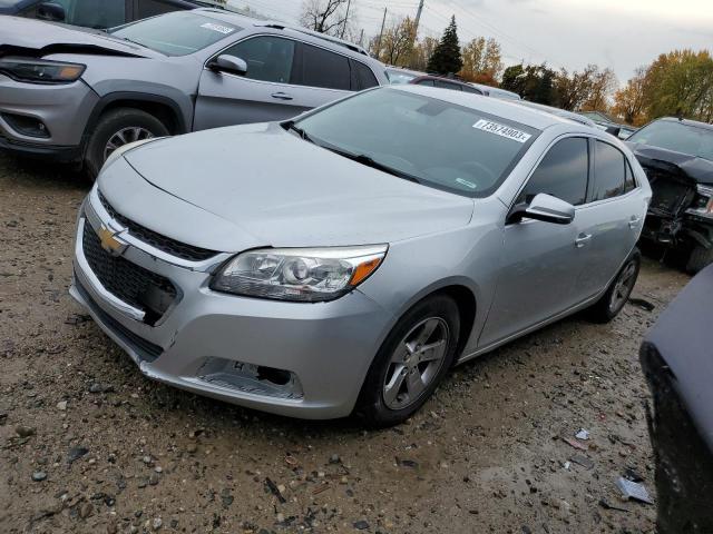 1G11C5SL9FF236693 | 2015 Chevrolet malibu 1lt