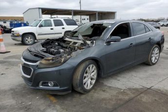 1G11D5SL0FF160276 | 2015 Chevrolet malibu 2lt