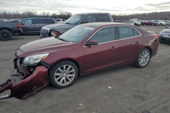 1G11D5SL8FF179982 | 2015 Chevrolet malibu 2lt