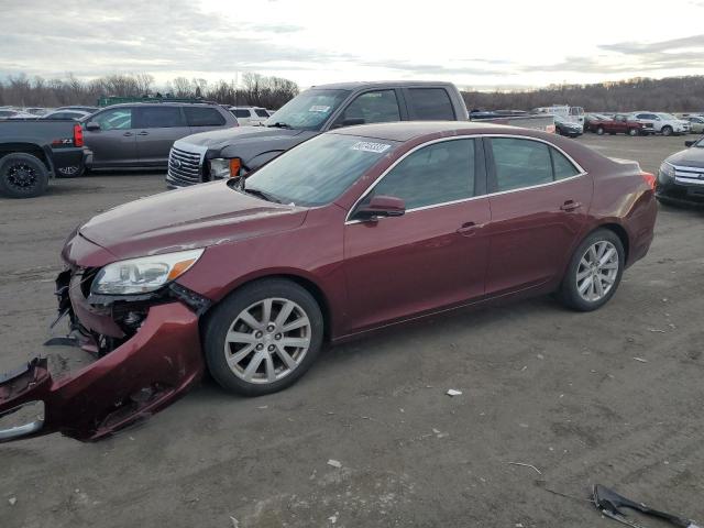 1G11D5SL8FF179982 | 2015 Chevrolet malibu 2lt