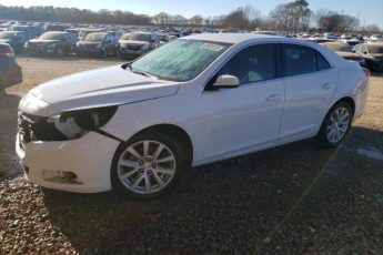 1G11D5SL9FF132153 | 2015 Chevrolet malibu 2lt