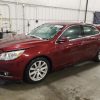 4T1BF1FK2EU442733 | 2014 TOYOTA CAMRY L