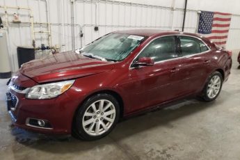 1G11D5SLXFF290310 | 2015 CHEVROLET MALIBU 2LT