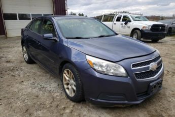 1G11D5SR8DF338887 | 2013 Chevrolet malibu 1lt