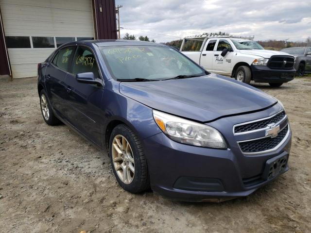 1G11D5SR8DF338887 | 2013 Chevrolet malibu 1lt