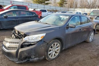 1G11E5SA5DF280065 | 2013 Chevrolet malibu 2lt