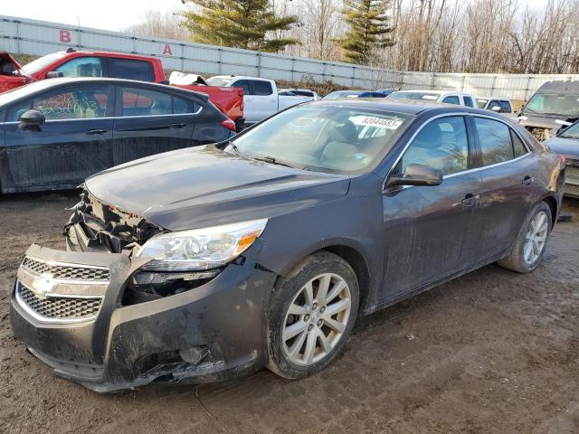 1G11E5SA5DF280065 | 2013 Chevrolet malibu 2lt