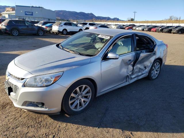 1G11E5SA6GF140627 | 2016 CHEVROLET MALIBU LIM