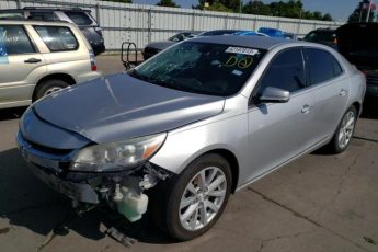 1G11E5SL2EF208517 | 2014 CHEVROLET MALIBU 2LT