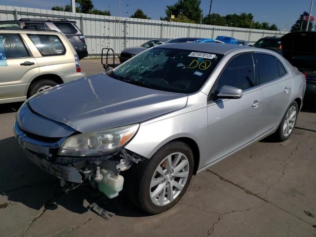 1G11E5SL2EF208517 | 2014 CHEVROLET MALIBU 2LT