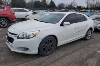 1G11E5SL2EF288031 | 2014 Chevrolet malibu 2lt