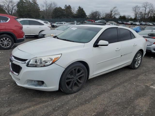 1G11E5SL2EF288031 | 2014 Chevrolet malibu 2lt