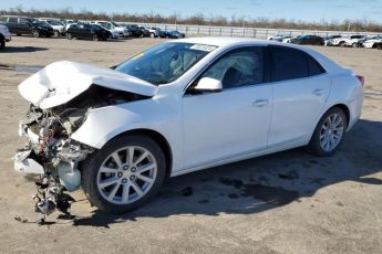 1G11E5SLXEF230491 | 2014 Chevrolet malibu 2lt