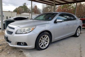 1G11F5RR1DF119009 | 2013 Chevrolet malibu 2lt