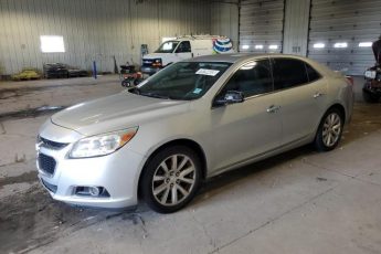 1G11F5SL4FF315843 | 2015 CHEVROLET MALIBU LTZ