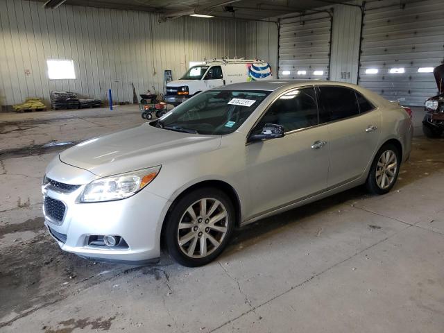 1G11F5SL4FF315843 | 2015 CHEVROLET MALIBU LTZ