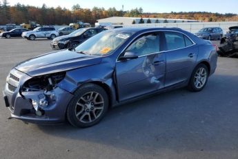 1G11F5SR5DF248123 | 2013 Chevrolet malibu 2lt