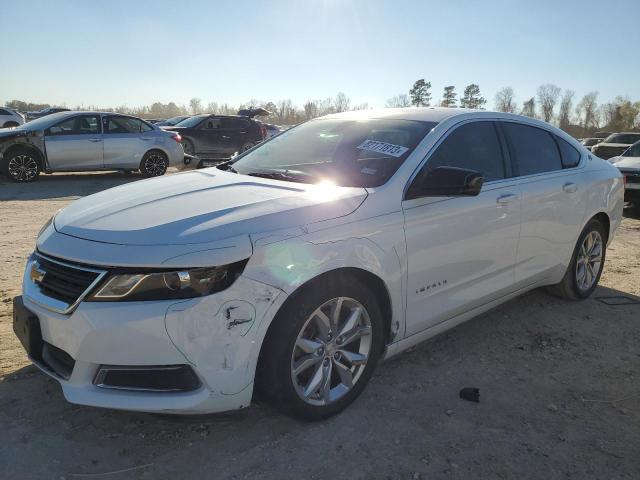 1G11Z5SA0HU111867 | 2017 Chevrolet impala ls