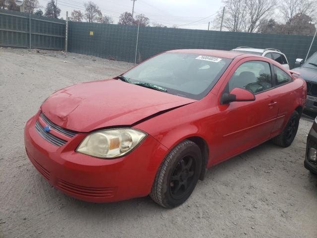 1G1AD1F59A7183787 | 2010 Chevrolet cobalt 1lt