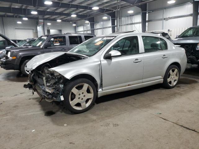 1G1AF5F50A7143342 | 2010 Chevrolet cobalt 2lt