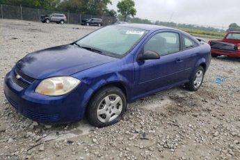 1G1AK15F567835358 | 2006 Chevrolet cobalt ls