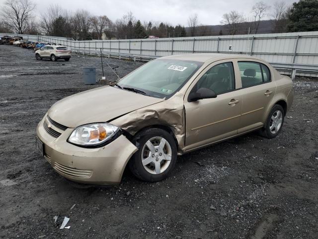 1G1AK52F257608932 | 2005 Chevrolet cobalt