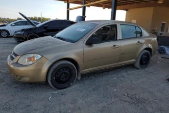 1G1AK55F277336588 | 2007 Chevrolet cobalt ls