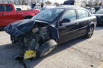 1G1AK55F377398355 | 2007 Chevrolet cobalt ls